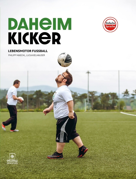 DAHEIMKICKER - Philipp Maschl, Luca Kielhauser