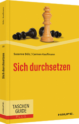 Sich durchsetzen - Carmen Kauffmann, Susanne D&ouml;lz