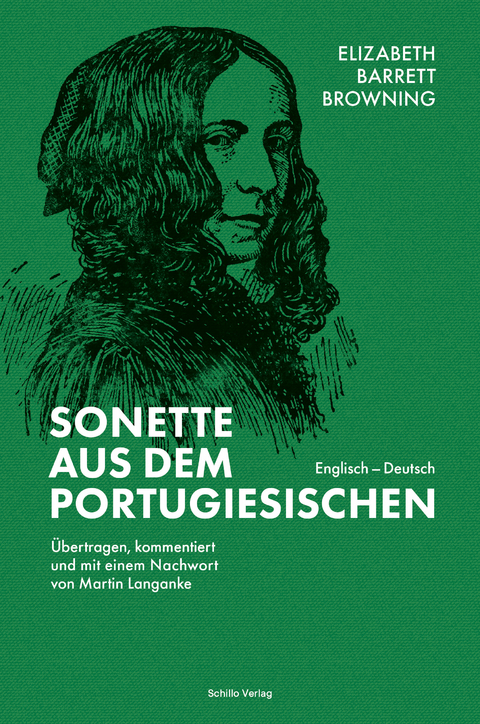 Sonette aus dem Portugiesischen - Elizabeth Barrett Browning