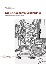 Die enttäuschte Erkenntnis - Alfred Schreiber