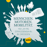 Menschen. Motoren. Mobilit&auml;t.