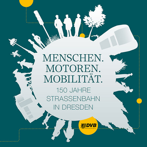 Menschen. Motoren. Mobilit&auml;t.