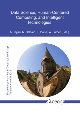 Data Science, Human-Centered Computing, and Intelligent Technologies