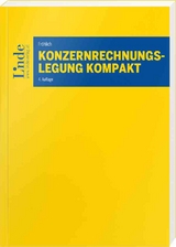 Konzernrechnungslegung kompakt - Christoph Fr&ouml;hlich