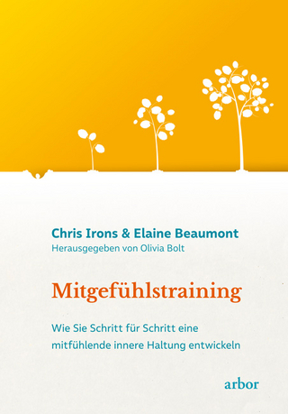 Mitgefühlstraining
