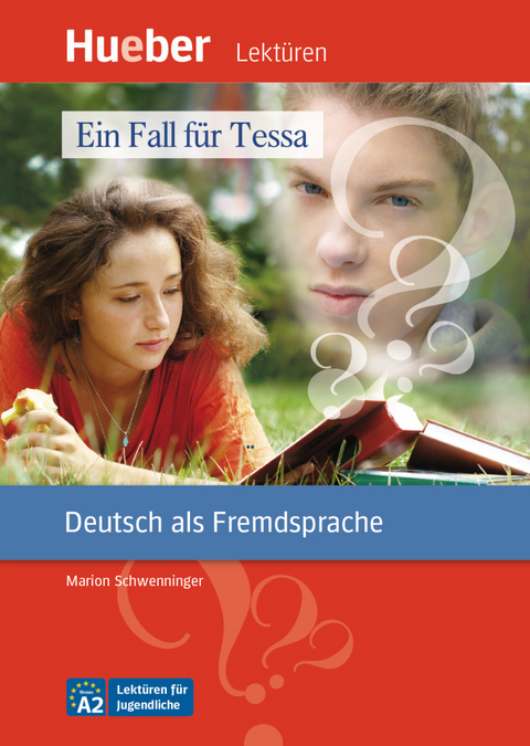 Ein Fall f&uuml;r Tessa - Marion Schwenninger