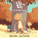 Lilly und Billy - Ursula Gru&szlig;