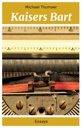Kaisers Bart - Michael Thumser
