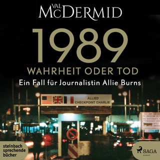 1989 - Wahrheit oder Tod