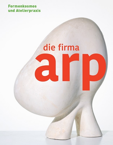Die Firma Arp - 