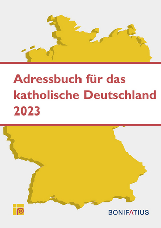 Adressbuch für das Katholische Deutschland 2023