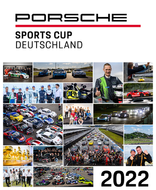 Porsche Sports Cup / Porsche Sports Cup Deutschland 2022