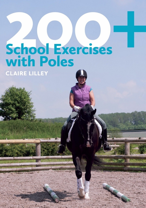 200+ School Exercises with Poles -  Claire Lilley
