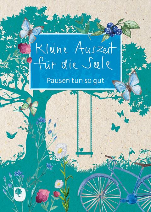 Kleine Auszeit f&uuml;r die Seele