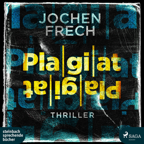 Plagiat - Jochen Frech