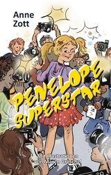 Penelope Superstar - Anne Zott