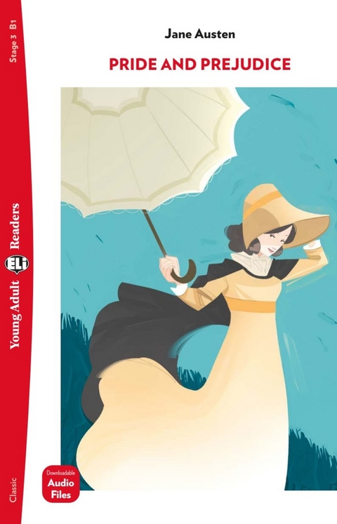 Pride and Prejudice - Jane Austen