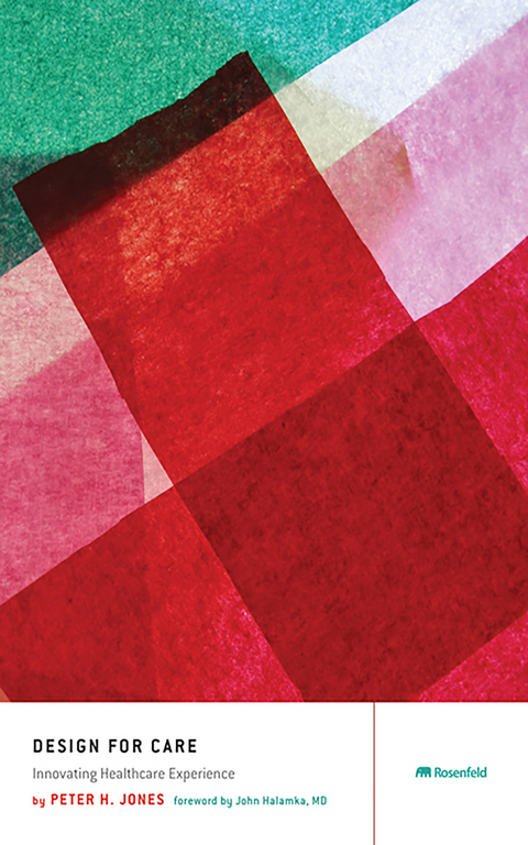 Design for Care - Peter Jones