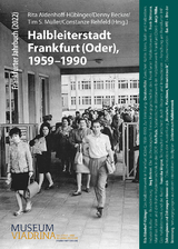 Halbleiterstadt Frankfurt (Oder), 1959&ndash;1990 - 