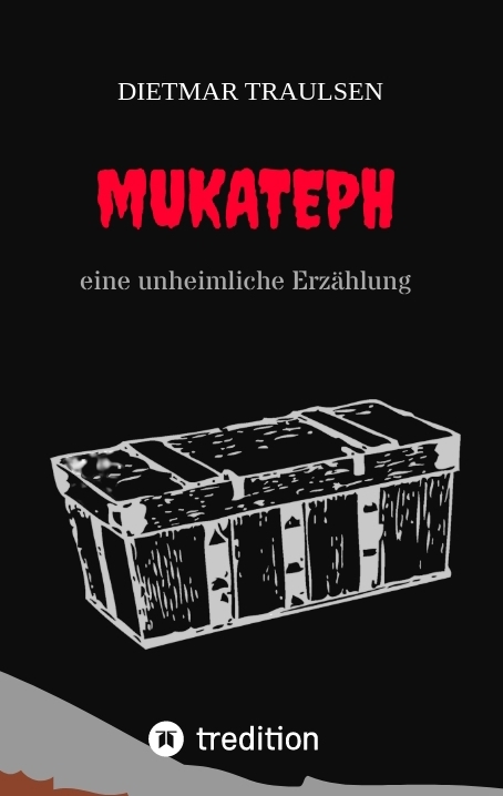 Mukateph - Dietmar Traulsen