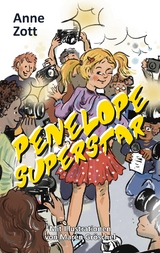 Penelope Superstar - Anne Zott