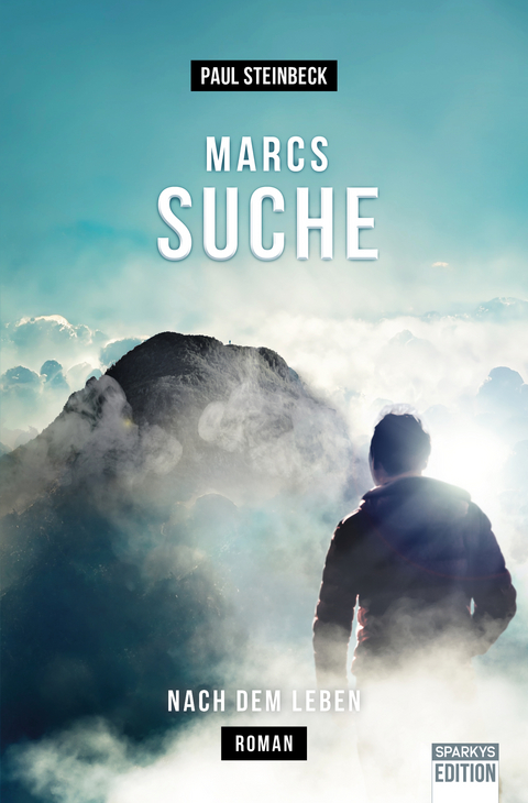 Marcs Suche - Paul Steinbeck