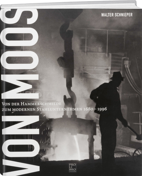 von Moos - Walter Schnieper