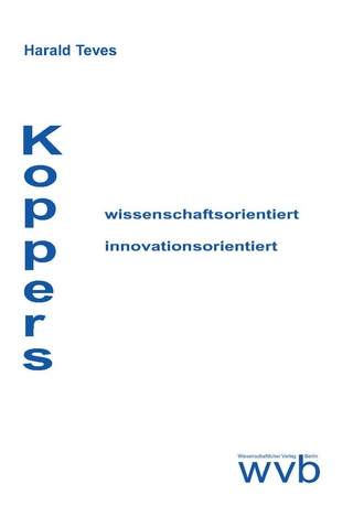 Koppers
