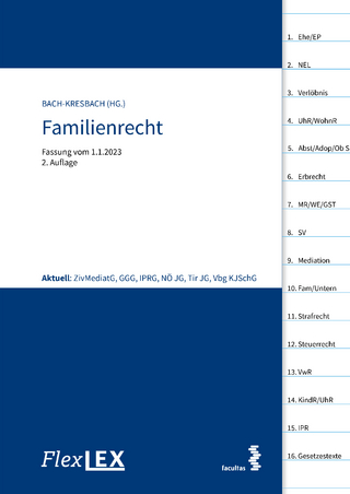 FlexLex Familienrecht
