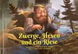 Zwerge, Hexen und ein Riese - Ulrich Hardam