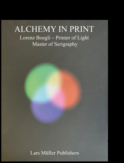 Alchemy in Print / Alchimie en impression - 