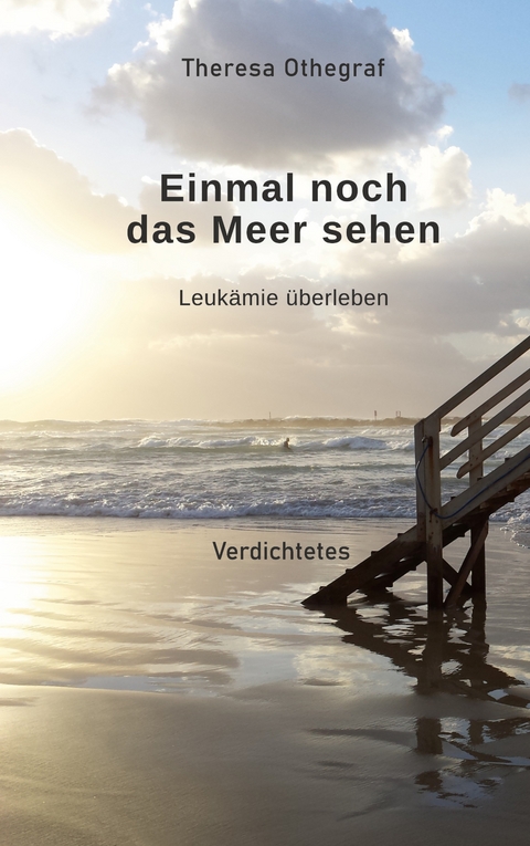 Einmal noch das Meer sehen - Theresa Othegraf