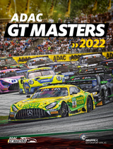 ADAC GT Masters 2022 - Oliver Runschke
