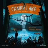 Crater Lake - Jennifer Killick