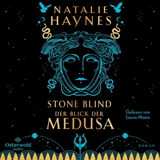 Stone Blind - Der Blick der Medusa