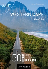 Western Cape - S&uuml;dafrika - Ulrich Rosenbaum