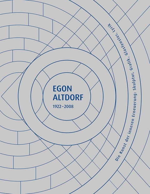 Egon Altdorf 1922&ndash;2008 - 