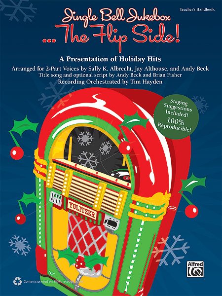 Jingle Bell Jukebox . . . The Flip Side!