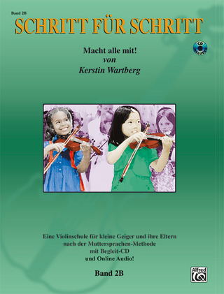 Schritt für Schritt Band 2 B