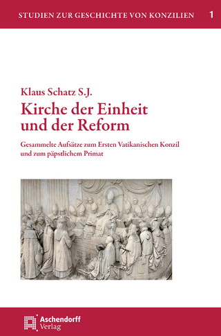 Kirche der Einheit und der Reform