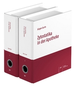 Zytostatika in der Apotheke - 