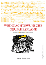 Weihnachtsw&uuml;nsche &ndash; Neujahrspl&auml;ne - 