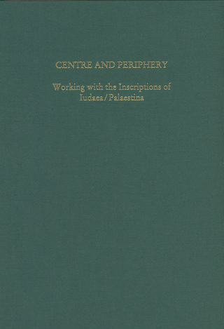 Centre and Periphery