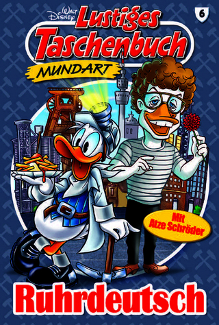 Lustiges Taschenbuch Mundart - Ruhrdeutsch