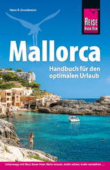 Mallorca - Grundmann, Hans-R.