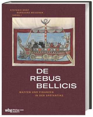 De rebus bellicis