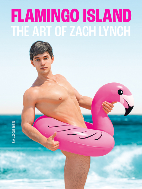 Flamingo Island - Zach Lynch