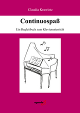 Continuospa&szlig; - Claudia Krawietz