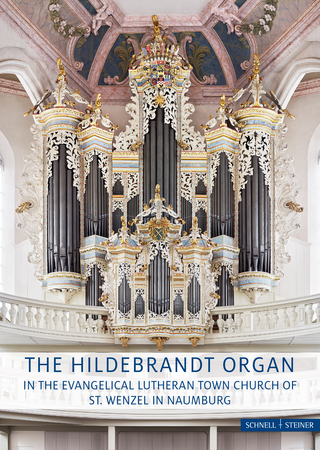 The Hildebrandt Organ in the Evangelical Lutheran Town Church of St. Wenceslaus
