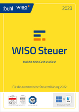 WISO Steuer 2023 - 